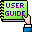 User Guide Icon